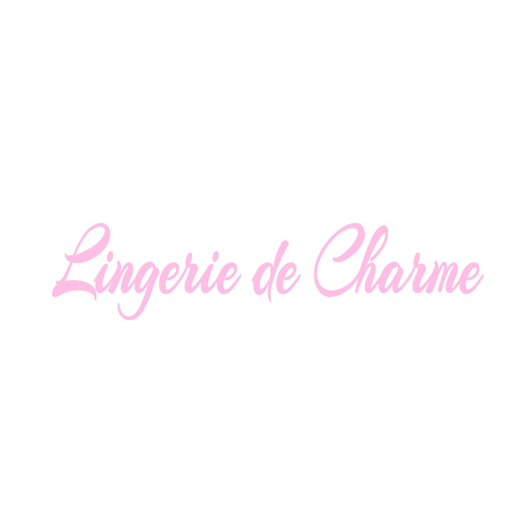 LINGERIE DE CHARME GRISY-SUISNES